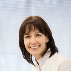 Позднякова Ольга Борисовна, стоматолог-терапевт