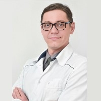 Шустов Владимир Александрович, анестезиолог