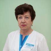 Давыдова Наталья Ильинична, гинеколог