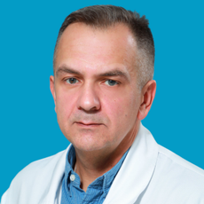 Федулов Антон Викторович, психиатр