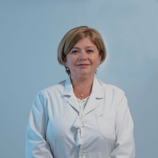 Половьян Маргарита Юрьевна, кардиолог