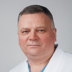 Севастьянов Вячеслав Викторович, онколог