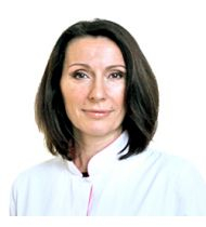 Филиппова Оксана Анатольевна, гинеколог