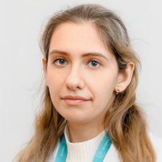 Уланова Татьяна Сергеевна, педиатр