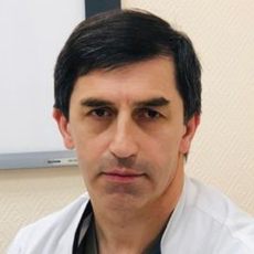 Алиев Абдулкадыр Габибулаевич, уролог