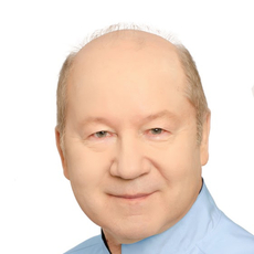 Вихров Анатолий Петрович, стоматолог-терапевт