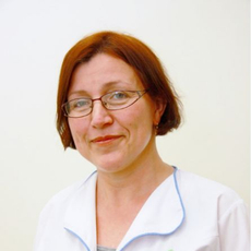 Ярославцева Елена Викторовна, детский офтальмолог