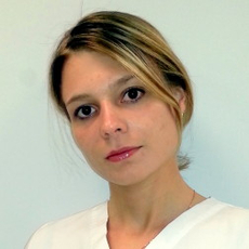 Старостина Ирина Владимировна, дерматолог