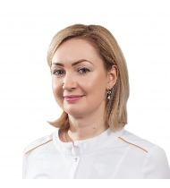 Меркушева Марианна Валерьевна, гинеколог