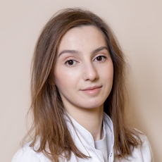 Насибова Джавахир Яшар Кызы, врач УЗД