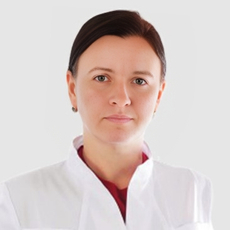 Матушкина Юлия Викторовна, рентгенолог