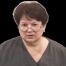 Петракина Юлия Геннадиевна, физиотерапевт