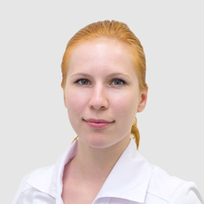 Рунова Ольга Алексеевна, стоматолог-терапевт
