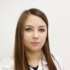 Овсянникова Светлана Васильевна, терапевт