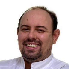 Харчиков Константин Владимирович, ортопед