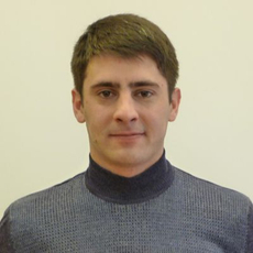 Кузнецов Юрий Вячеславович, педиатр