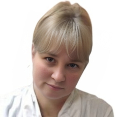 Честных Ольга Владимировна, ЛОР