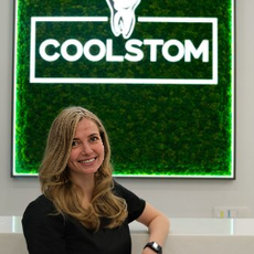 Курилова Екатерина Александровна, стоматолог-ортопед