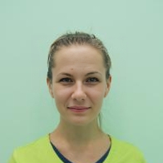 Каленкина Екатерина Владимировна, стоматолог-терапевт