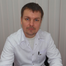 Шмаров Денис Евгеньевич, уролог
