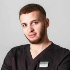 Гаппоев Умар-Али Азретович, стоматолог-терапевт