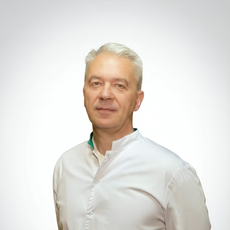 Афанасенко Кирилл Александрович, психотерапевт