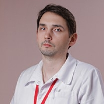 Воробьев Николай Андреевич, онколог