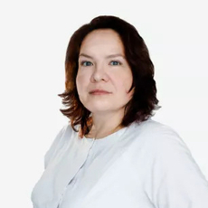 Сошенко Оксана Сергеевна, гинеколог