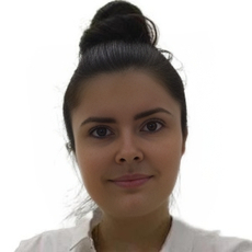 Абульханова Эльвира Наилевна, терапевт