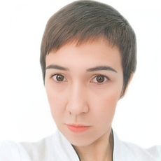 Лазуткина Лилия Вячеславовна, педиатр