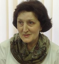 Соколова Таисия Павловна, кардиолог