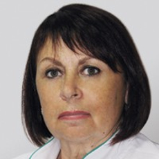 Евсеева Людмила Григорьевна, гастроэнтеролог