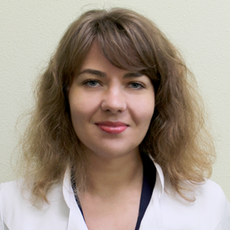 Попова Наталья Игоревна, аллерголог
