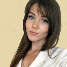 Деревцова Екатерина Александровна , офтальмолог