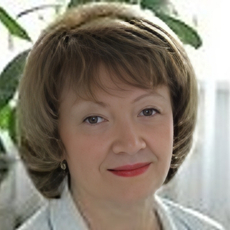 Матвеева Надежда Петровна, кардиолог