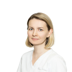 Дерябина Анастасия Юрьевна, стоматолог-терапевт