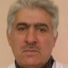 Гасанов Намазали Мехди, эндоскопист