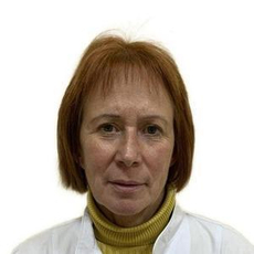 Пронина Юлия Евгеньевна, педиатр