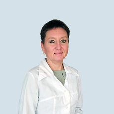 Кузнецова Любовь Альбертовна, радиолог