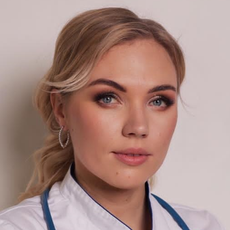 Моисеенкова Юлия Андреевна, детский гастроэнтеролог