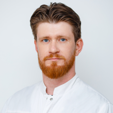 Душевин Максим Сергеевич, дерматолог