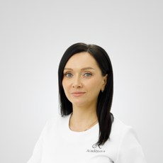 Комиссаренко Марина Викторовна, косметолог