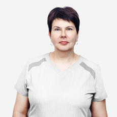 Золотарёва Елена Станиславовна, гинеколог