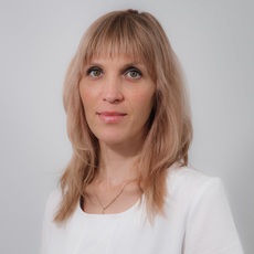 Мельникова Татьяна Викторовна, ортодонт