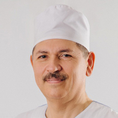 Мингалиев Рифкат Тахирзянович, стоматолог-терапевт