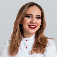 Кузнецова Ирина Александровна, стоматолог-терапевт