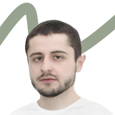 Магомедов Ахмед Арсенович, стоматолог-терапевт