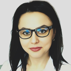 Попова Нина Николаевна, врач функциональной диагностики