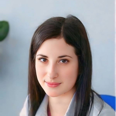 Червонная Ольга Александровна, гастроэнтеролог