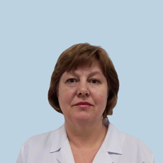 Кондратьева Елена Александровна, педиатр
